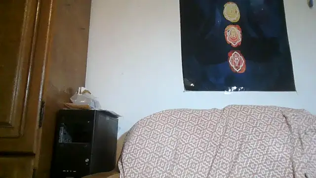 ExquisiteMature webcam