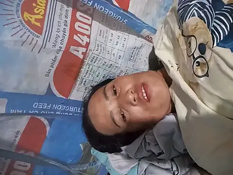 jerry-xx webcam