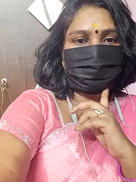 Apsaras_Sunandha live cam on StripChat