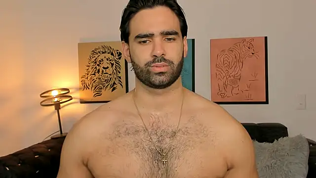 brad_martin (M young) - JERK OFF 5 MINUTES