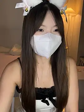 _xiaoxinxin_ live cam on StripChat