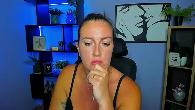 FUN_AMI live cam on StripChat