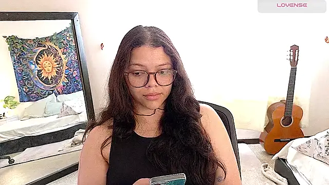 Amanda_sweet live cam on StripChat