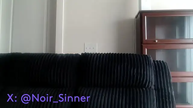 sinnernoir (M mature) - naked