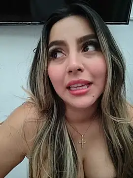 CelesteBlaze_ live cam
