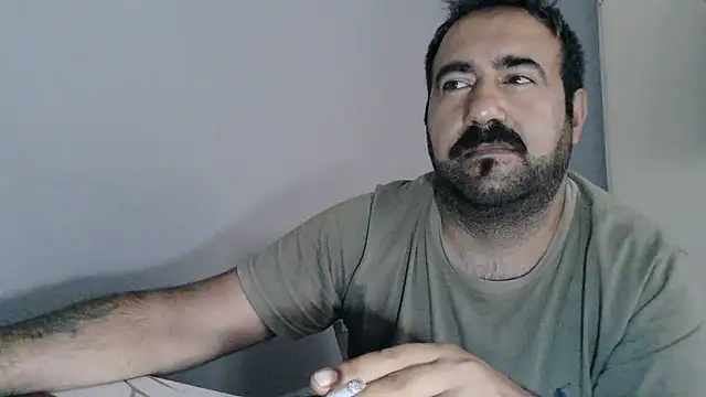 -Hunter_Blaze- live cam on StripChat