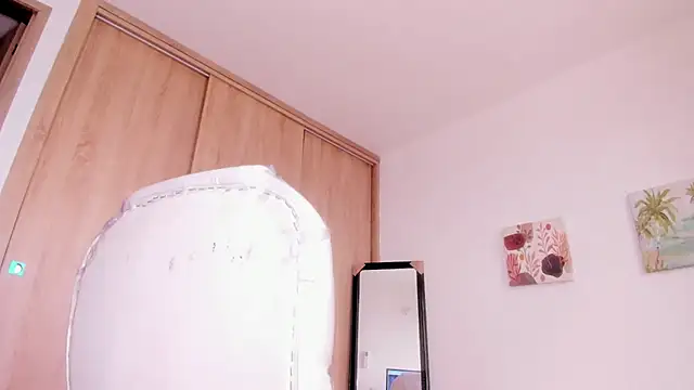 barbie_ds webcam