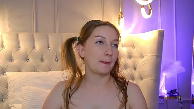 JessicaMartin live cam on StripChat