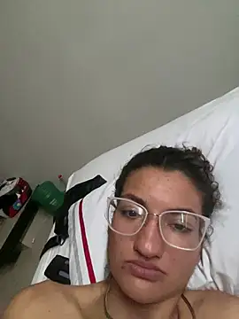 SamandOcean live cam on StripChat