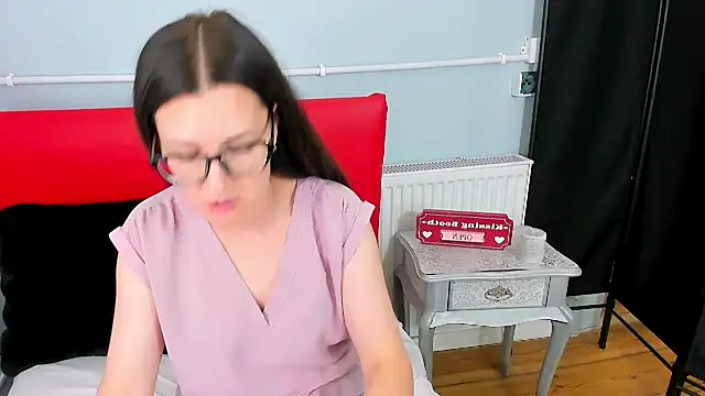 nadiaxlove (F milf) - Make my Day ! :)