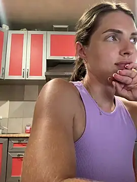 SeducingYoghourt webcam