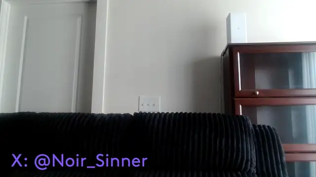 sinnernoir (M mature) - naked