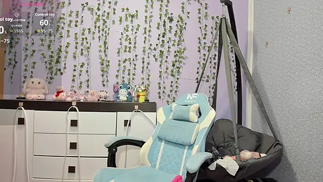 Yoonhee_ki webcam