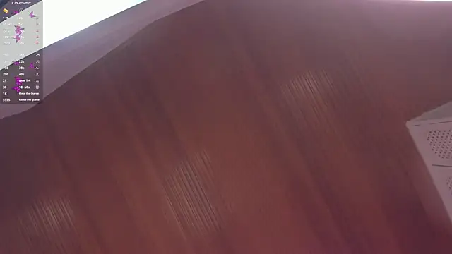 elodie_walker webcam
