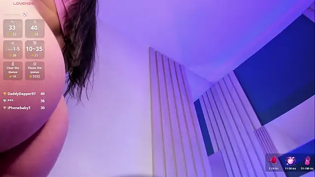 SofiCandy_ webcam