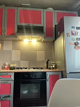 SeducingYoghourt webcam