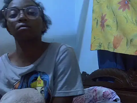 ElianeHot webcam