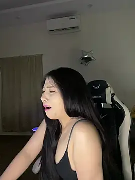 __MeiMei__ webcam