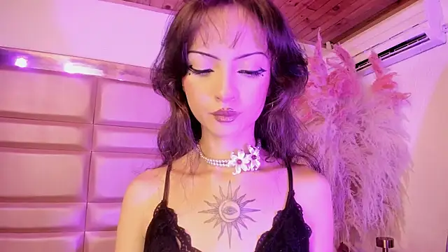 MaddieStark webcam