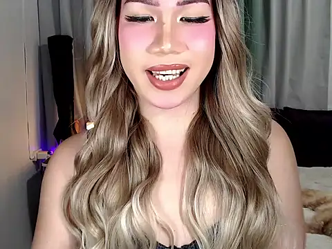 sensual_elise webcam