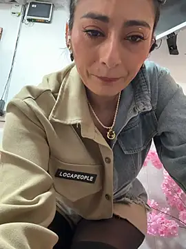 IsabellaMariet webcam
