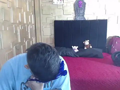 omar202612 webcam