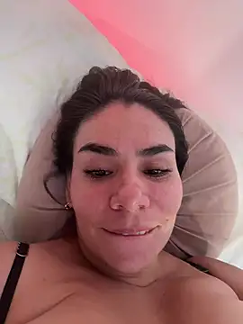 MeganDupont webcam