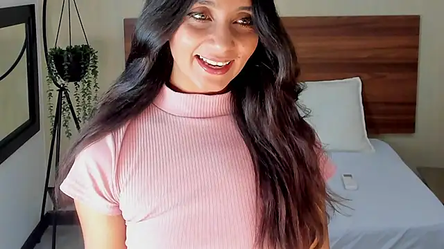 samayryann - SamayRyann's free webcam - UK Sex Cams