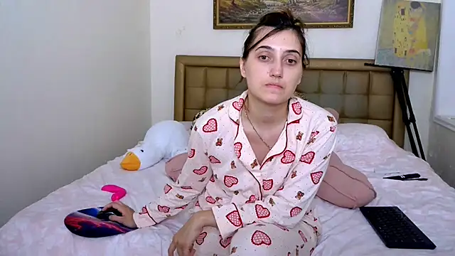 Iren webcam