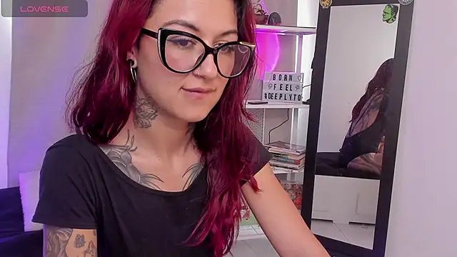 noemi_foxxx (F young) - Blowjob  and drooling