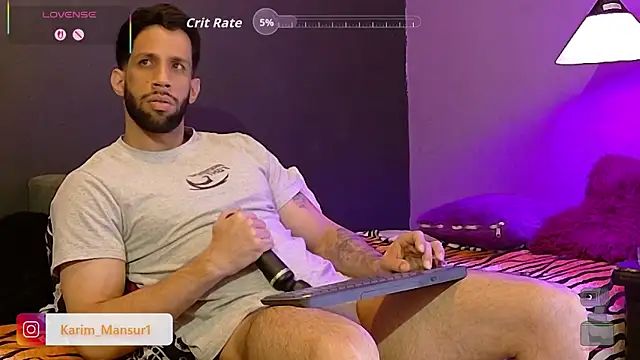 Karim_mansur webcam