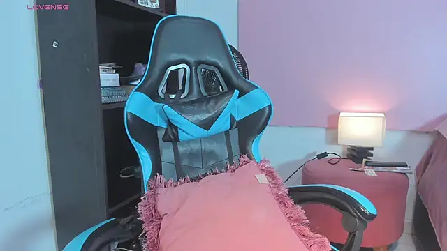_maria_foxx_ webcam