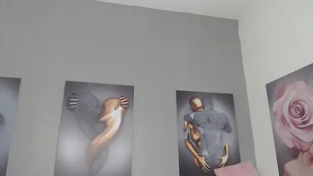 AntonellaBlanc webcam