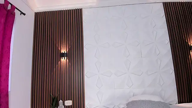 AmyColman_ webcam