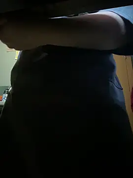 cinnabon_ live cam on StripChat