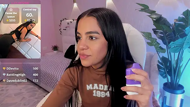 kendallowens live cam on StripChat