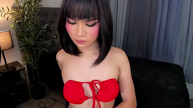 delightfulasianhugecock webcam