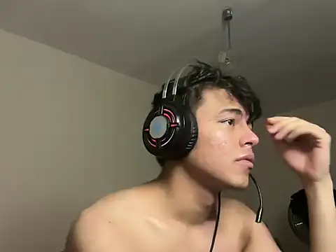 ToddWarren live cam on StripChat