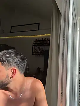 Gipsyboysteve