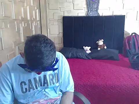 omar202612 webcam
