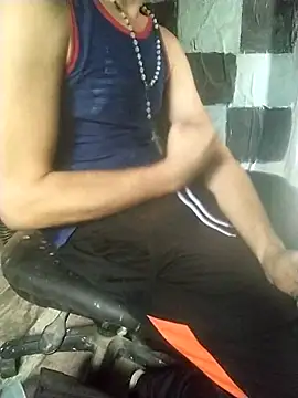 wero4200 (M young) - Hot paja cum