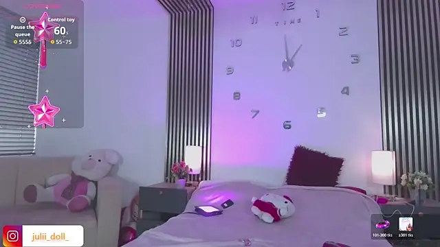 Juliette_Doll_ live sex cam