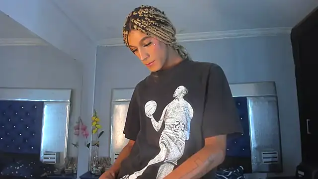 Ciara_HotTs live sex cam