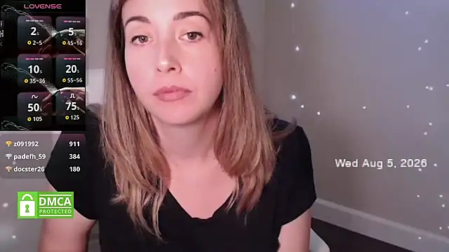 SuggestiveBehavior live cam on StripChat