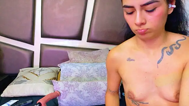 NicoleEsposito webcam