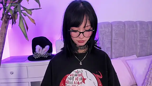 doll__bella live cam on StripChat
