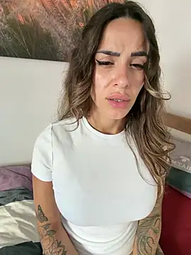 -Alisa webcam