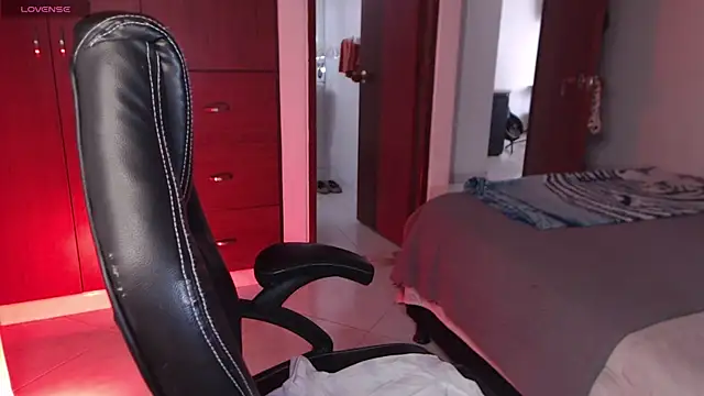Theprojectsaraa webcam