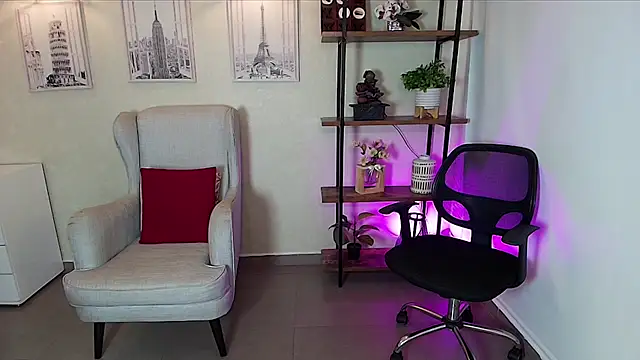 _Victoria_Collins live cam on StripChat
