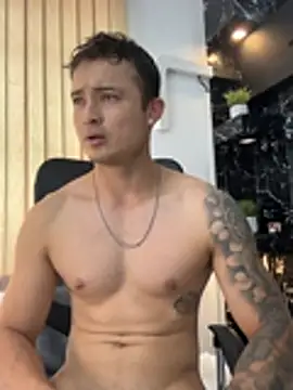 Alexander_ferre webcam